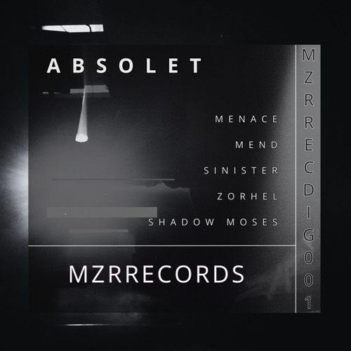 Shadow Moses