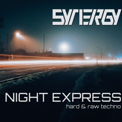 Night Express Hard Edition