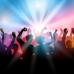 On The Dancefloor-Mark Tynan