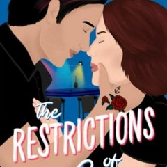 @@ The Restrictions of Cora @Epub@