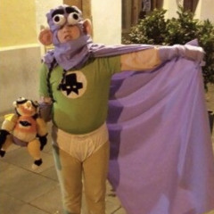 margiy + $leazin - Fanboy N Chum