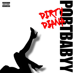 Dirty Diana (ROCKSTAR!) - [Prod. Tommyonthetrack]