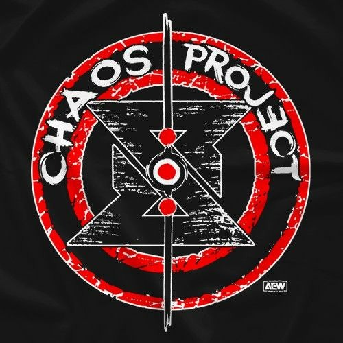 Stream The Pit (Chaos Project AEW Theme) by Champion2607 Listen