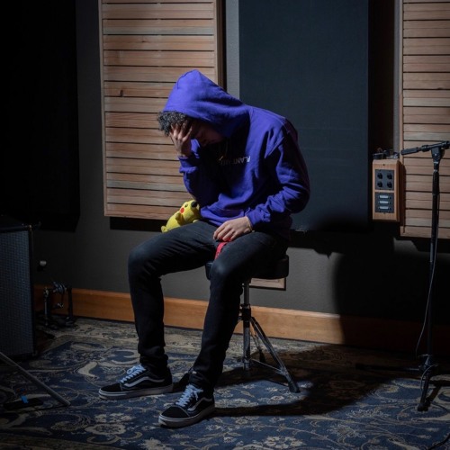 Electro Thunder (Prod by. IOF)