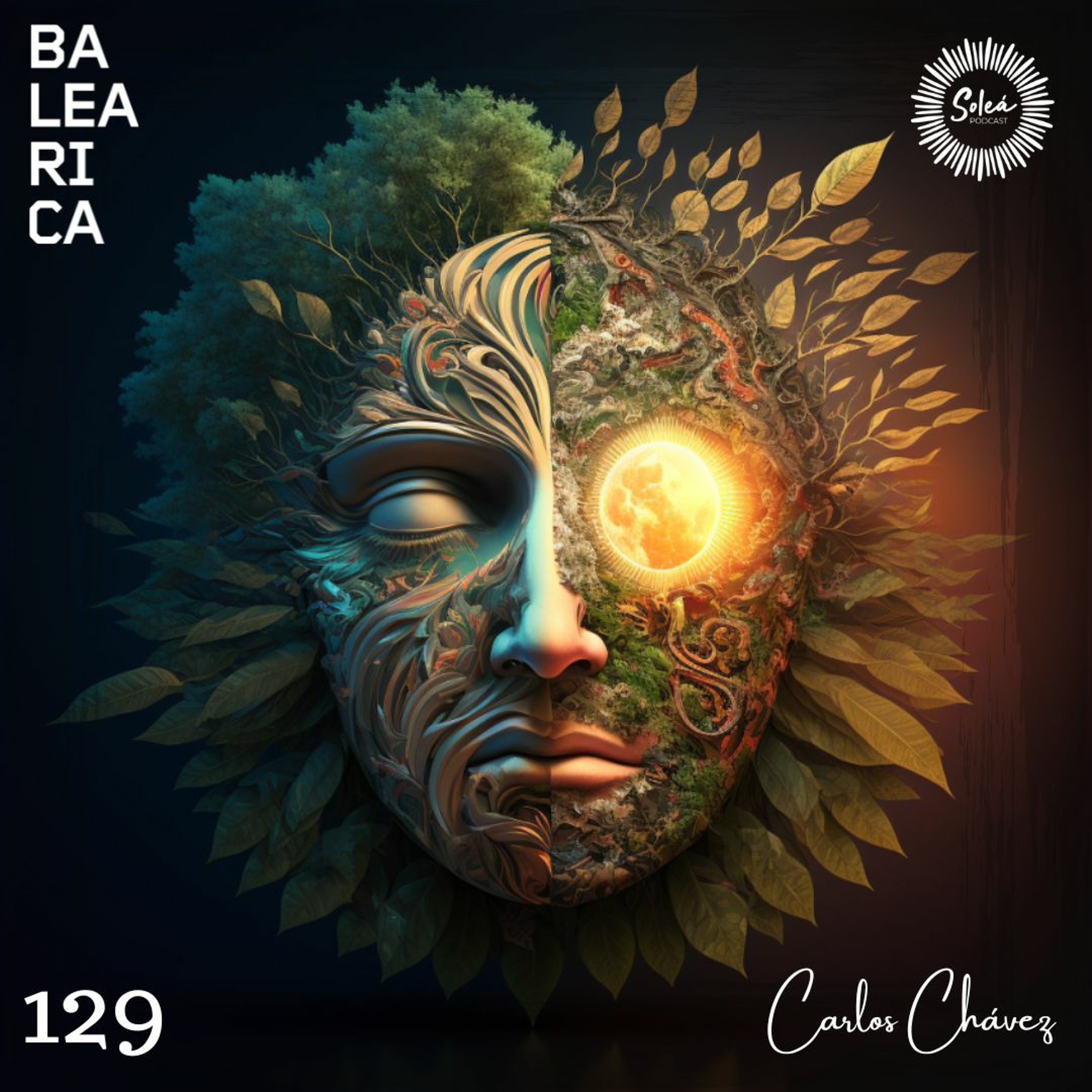 Carlos Chávez - Podcast