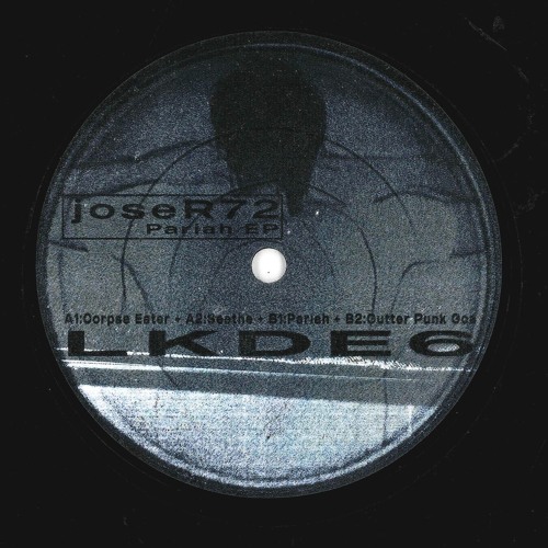 Corpse Eater [LKDE6 - Pariah EP]