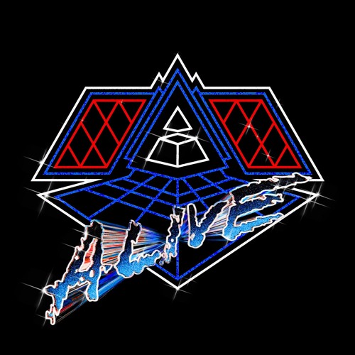 ALIVE 2007 Studio Remake (UPDATED)