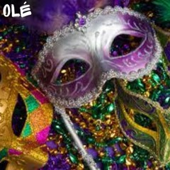 NYE Masquerade 2025