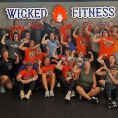 MyFM in the Morning - Wicked Fitness For Good