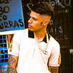 ELA FAZ HORROR COM A XEREKA - Mc Menor MT E JKnoBEAT