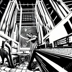 Monomit B2B Low End Theory - Promo Mix May '23