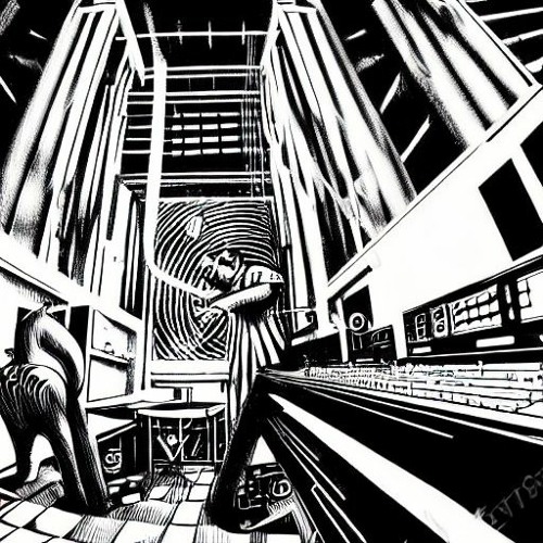 Monomit B2B Low End Theory - Promo Mix May '23