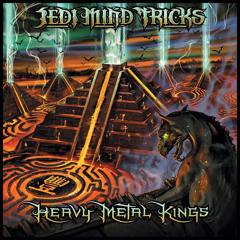 Stream Jedi Mind Tricks | Listen to The Amber Probe EP playlist