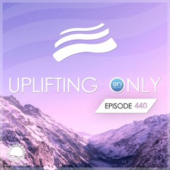 Uplifting Only 440 [No Talking] (July 15, 2021)