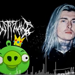LEOKIR - GHOSTEMANE × BAD PIGGIES(MASHUP)