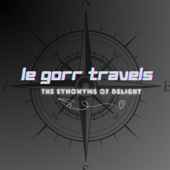 Le Gorr Travels (1)