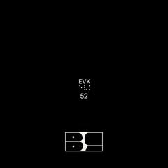 BLURCAST 52 | EVK