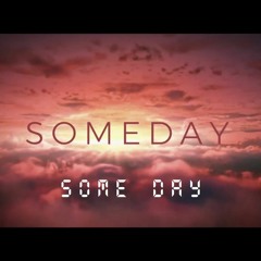 Sam Song, Frosty, White Noise (Трек) 9 - Some Day