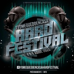 Sesion Hnos Kapiya @ YoMeQuedoEnCasaHardFestival