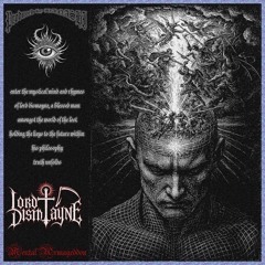 Mental Armageddon Prod by HANASHI