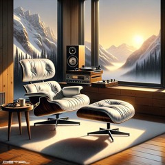 IN MY EAMES (morning espresso mix)