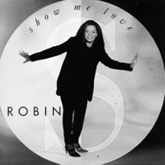 Show Me Love (Jersey Club) EBKSMOKE1 x J4YWYD