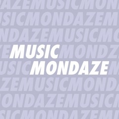 Music Mondaze #034