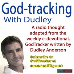 #GTWD 113  God-tracking is going for it by the zeal of the Lord