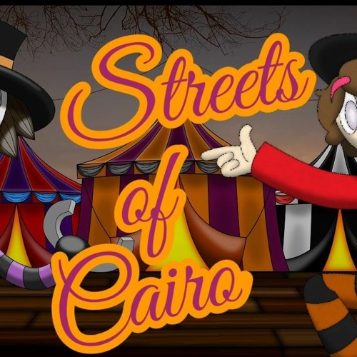 Stream Streets of Cairo by Nico Ds | Listen online for free on SoundCloud