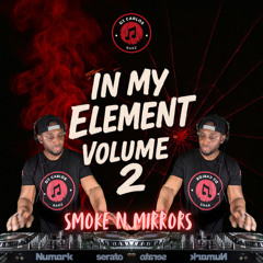 In My Element (Volume 2)