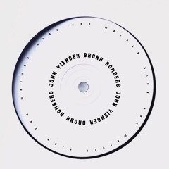 FREE DOWNLOAD: John Yienger - Bronx Bombers (Fourth Mix)