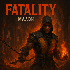 Maadh-Fatality ( Mortal Kombat Theme song )
