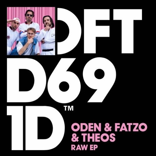 Oden & Fatzo ft. THEOS ft. Queen Rose - Set You Free