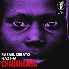 Cleopatra Lover (Original Mix) [feat. Bensweeden]