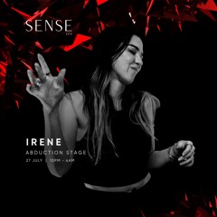 Sense Vol. 3 - Singapore - Melodic Techno