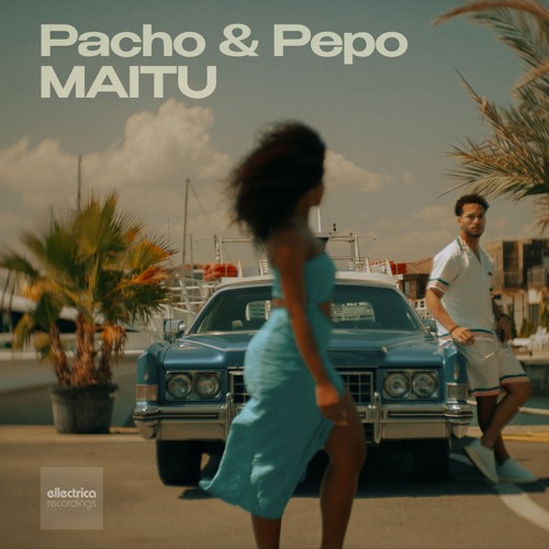 Stream Pacho & Pepo - Maitu (Radio Mix) by Pacho & Pepo | Listen online ...
