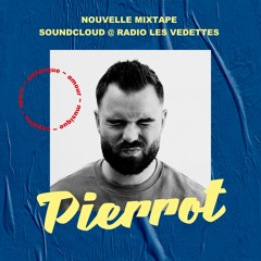 Radio Les Vedettes - Chaud by PIERROT