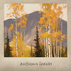 Pianaura - Autumn Leaves (Piano Version)