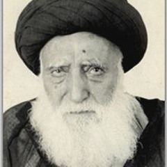 السيد البروجردي