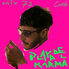 Playa del Karma - Controlla mix 72