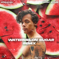 Harry Styles - Watermelon Sugar (Woolichan Remix)| Future House | Free Download