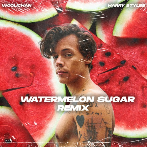 Harry Styles - Watermelon Sugar (Woolichan Remix)| Future House | Free Download