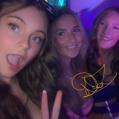 Ella Dolans 18th Birthday (mixed live by  Dolaz (Ella’s Dad) Full House