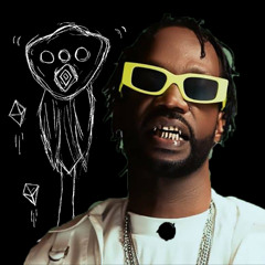 Juicy J - point em out (skuddy womps bootleg) FREE DL