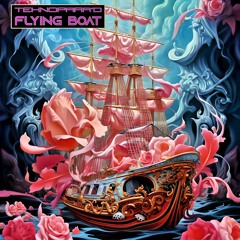 TeknoPara'D - Flying Boat