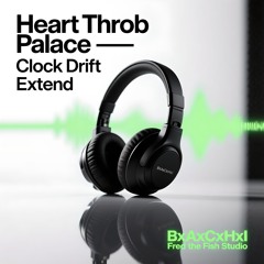 Heart Throb Palace (Clock Drift Extend)