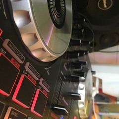 2021 Miix Shatta Danchall974dj Jcq