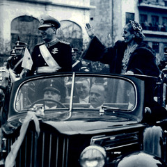 The Birth of Peronism