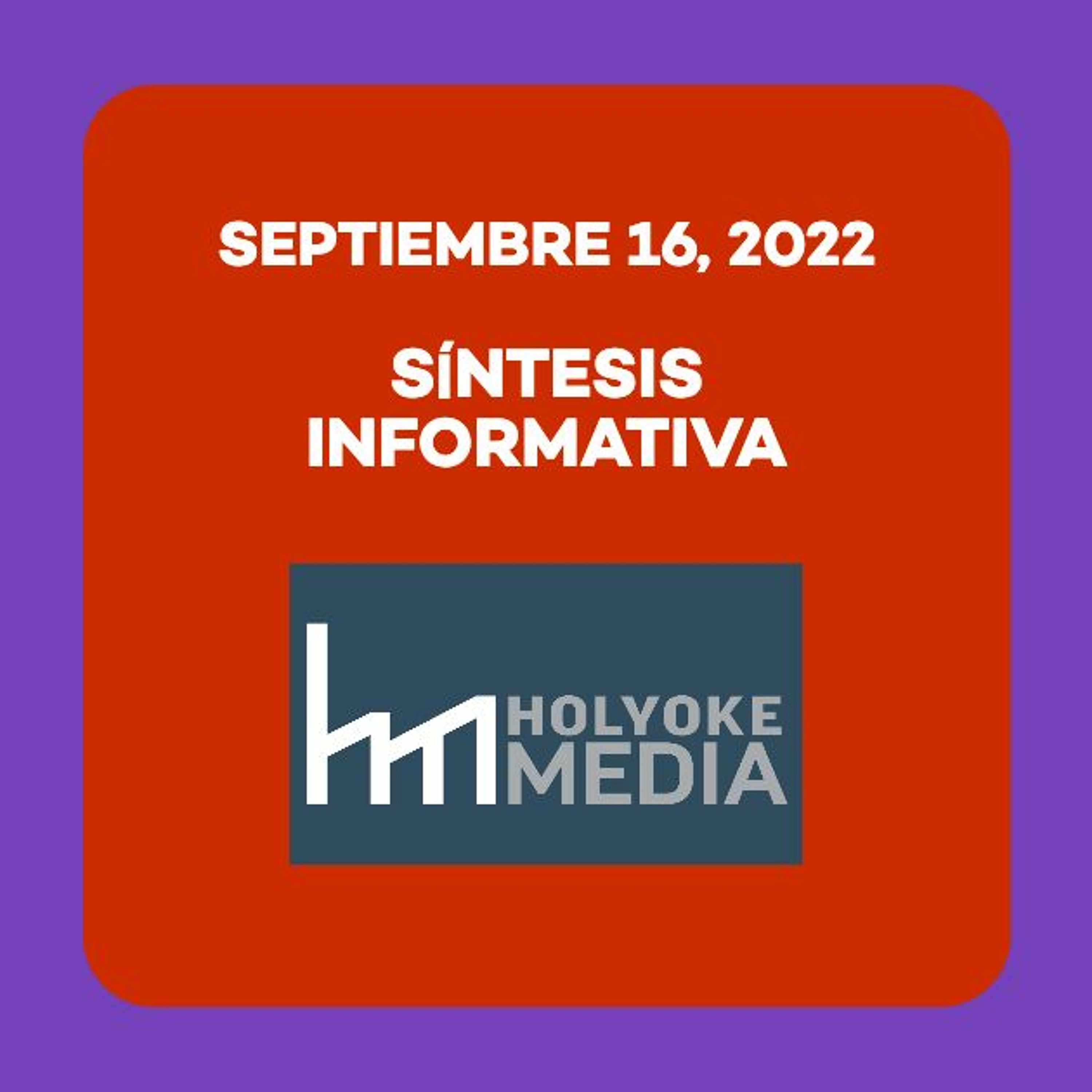 Holyoke Media Podcasts