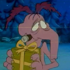 The Uncertainty Of Cyril Sneer